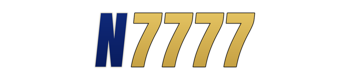 n7777 Casino Logo